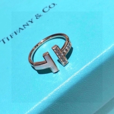 Tiffany Rings